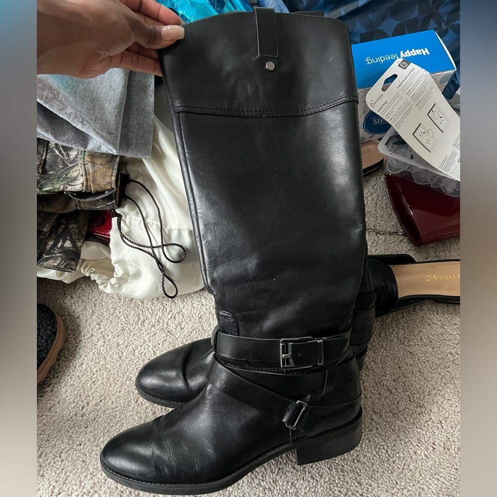 Vince Camuto Boots
